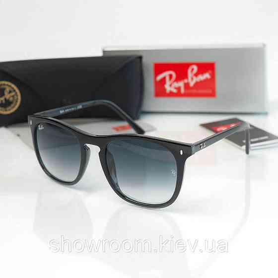 Жіночі окуляри Ray Ban 2210 (901/32) Lux Київ