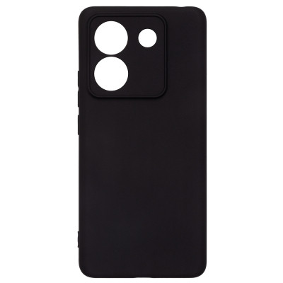Чехол для мобильного телефона Armorstandart Matte Slim Fit Xiaomi Poco M7 Pro 5G Camera cover Black (ARM83151) Винница - изображение 1