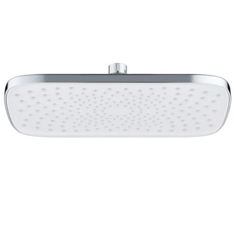 Лійка для душу стельова Mixxus SH-18-OH (300x200 мм) (LE2789) Київ - фото 1