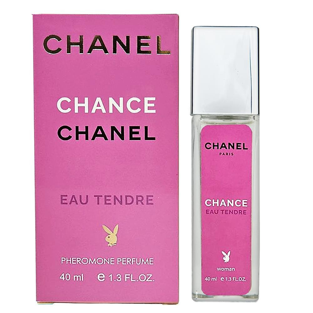 Chanel Chance Eau Tendre Pheromone Parfum женский 40 мл Коломыя - изображение 3