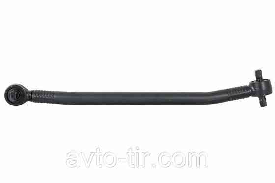 Тяга реактивная MAN TGA-S,X 00r-,L=941mm 81432206222 81432206260 81432206283 81432206284 81432206378 Луцк