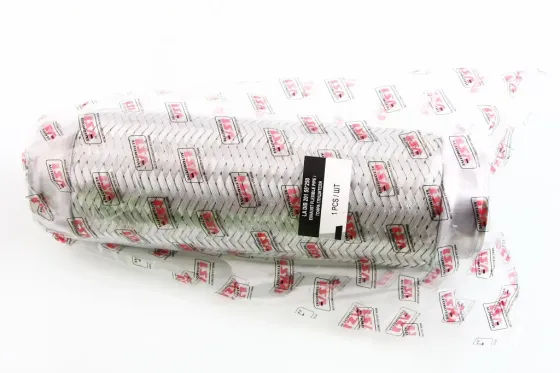 Гофра глушителя 55*250 3-слойная LSA Винница