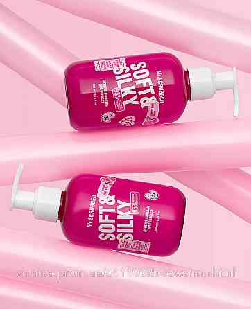 Дитячий шампунь для волосся Soft & Silky Mr.SCRUBBER 200 мл Чернівці