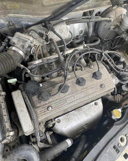 МКПП Geely CK 2006–2013 Киев - изображение 1