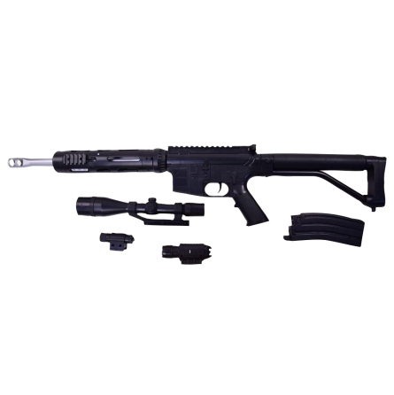 Автомат іграшковий CYMA "P.136" Вінниця