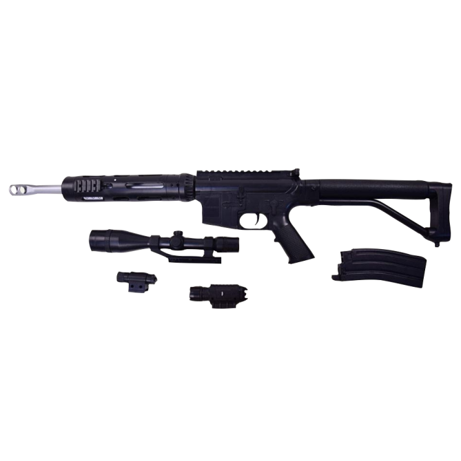 Автомат игрушечный CYMA 