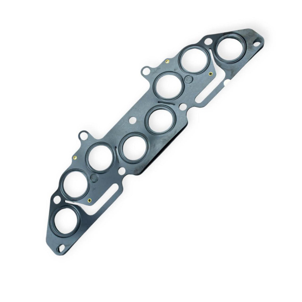 Прокладка 2110, 2111, 2112, 1117, 1118, 1119, 2170, 2171, 2172 (1.6, 8кл) (4-шарова) колектора Мукачево - фото 1