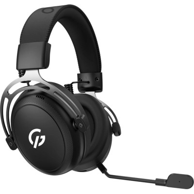 Навушники GamePro Asgard Skald 4-Mode Black (HSW160B) Вінниця - фото 8