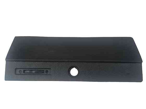 Крышка ящика 2107 голая 2 - СОРТ (имеет незначительные потертости или вмятины) вещевого Мукачево