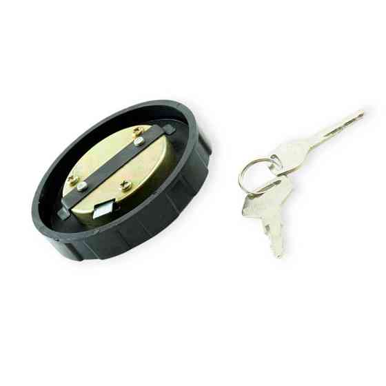 Пробка ІЖ мото чорна бака Мукачево