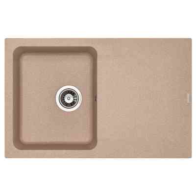 Мийка кухонна GRANADO VIGO avena (gr1402) Вінниця