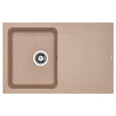 Мийка кухонна GRANADO VIGO avena (gr1402) Вінниця - фото 1