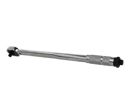 Ключ динамометриичний 1/2" 70-350 Nm Стрий