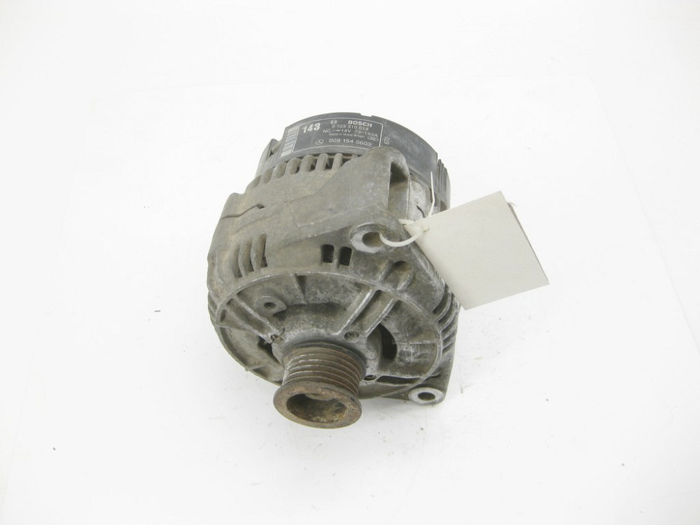 Mercedes-Benz  A0091545602 Генератор M119 Одеса - фото 1