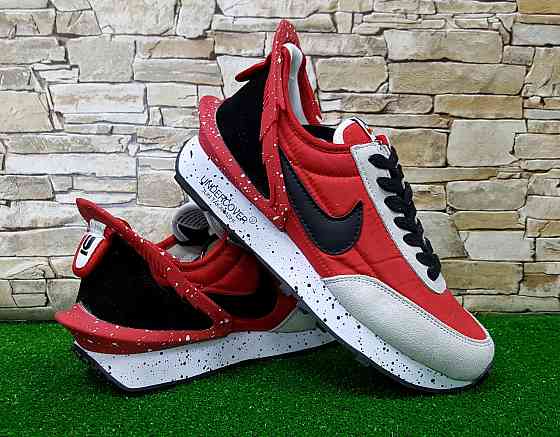 Женские демисезонные кроссовки Nike Undercover Jun Takahashi Киев