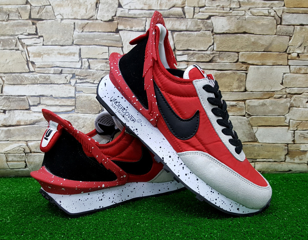 Женские демисезонные кроссовки Nike Undercover Jun Takahashi Киев - изображение 3