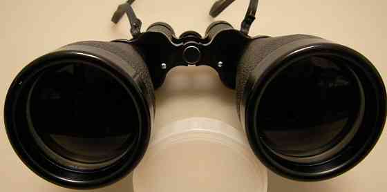 Бинокль 30×70 Yokosho Lux Киев