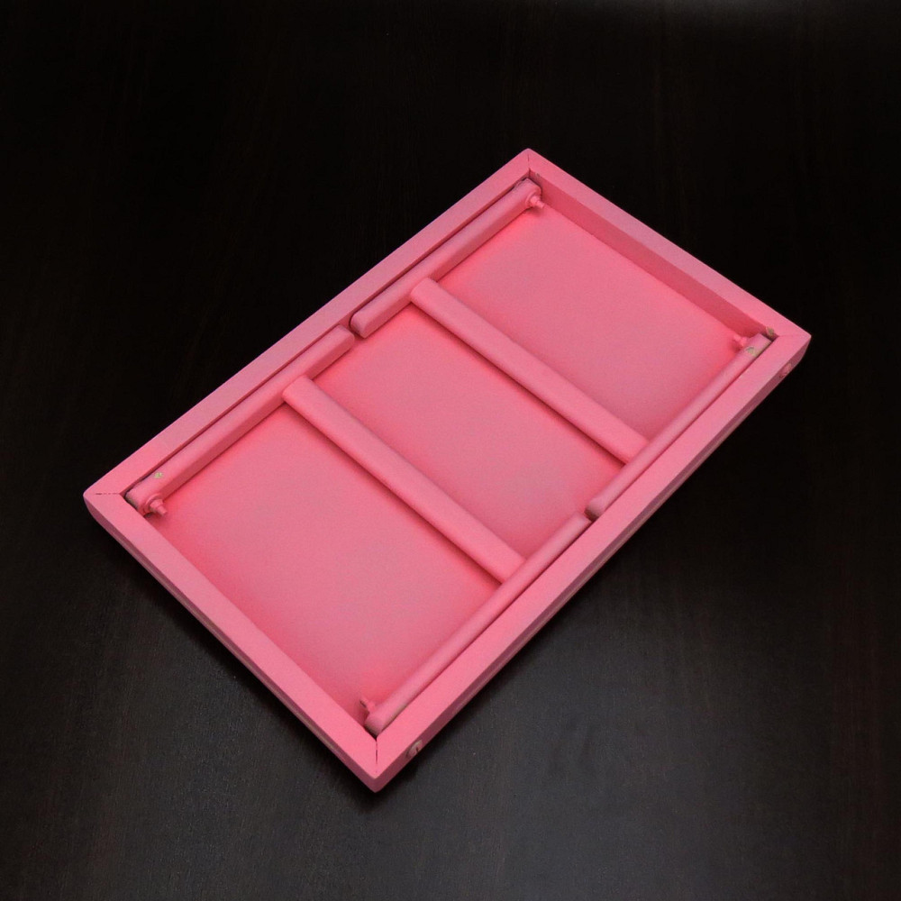 Столик-поднос для завтрака 