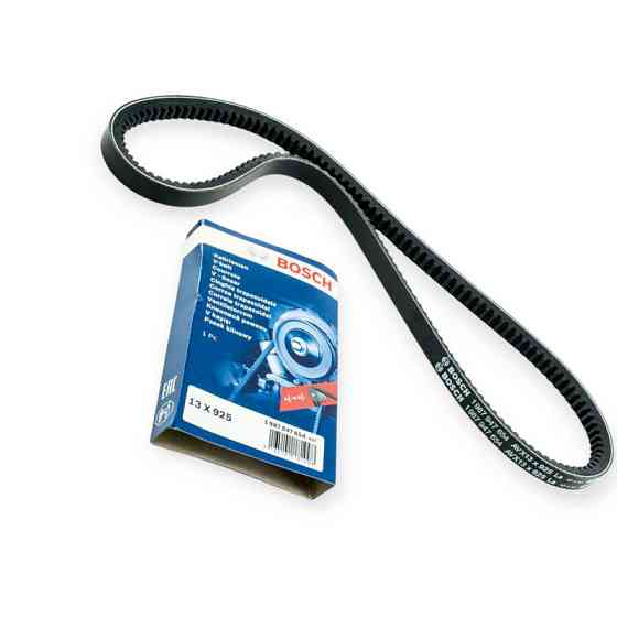 Ремень клиновой 13X925 автомобиль Фольцваген , автомобиль Опель Мукачево