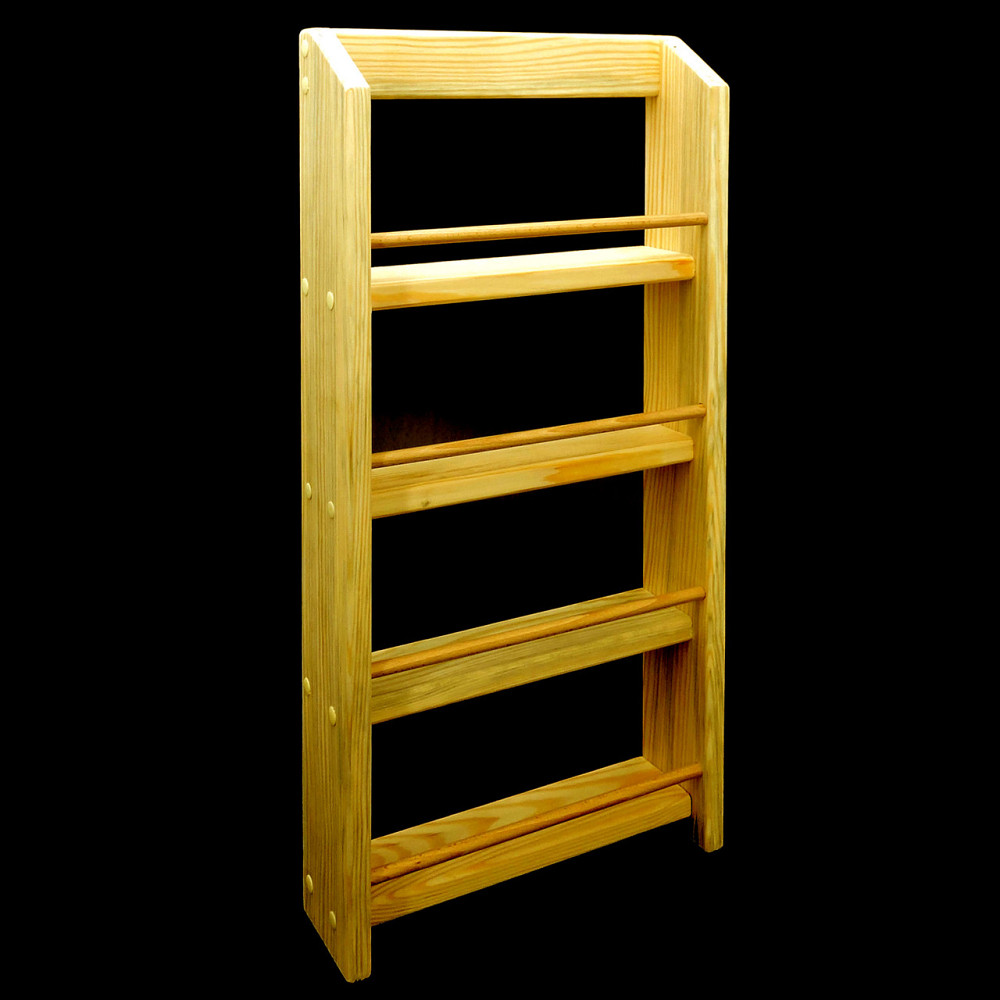 Органайзер для спецій "Теріякі" каррі Миколаїв - фото 1