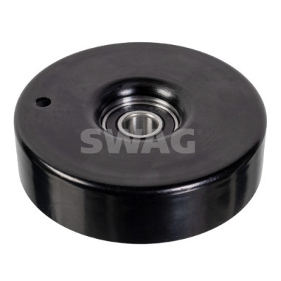 Ролик натяжителя ремня Swag 10030010 Винница - изображение 1