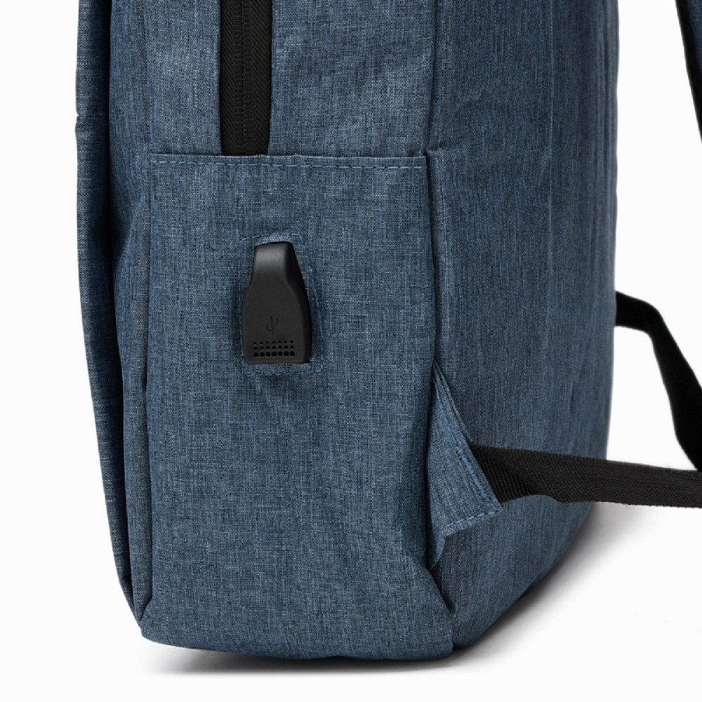 Рюкзак Monsen C19011 синий Киев - изображение 5