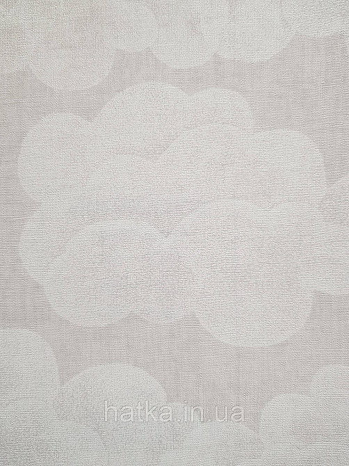 Обои винил на флизелине AS Creation Mia and Paul 0.53х10 детские тучки облака на бежевом Киев - изображение 2