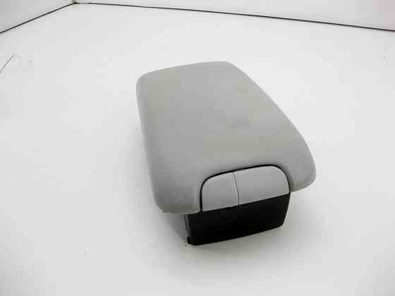 Mercedes-Benz  A2036802739 7G64 Кришка підлокітника центральної консолі сіра C-class W203 C-class S203 CL203 Sportcoupe CLC C203 Одеса