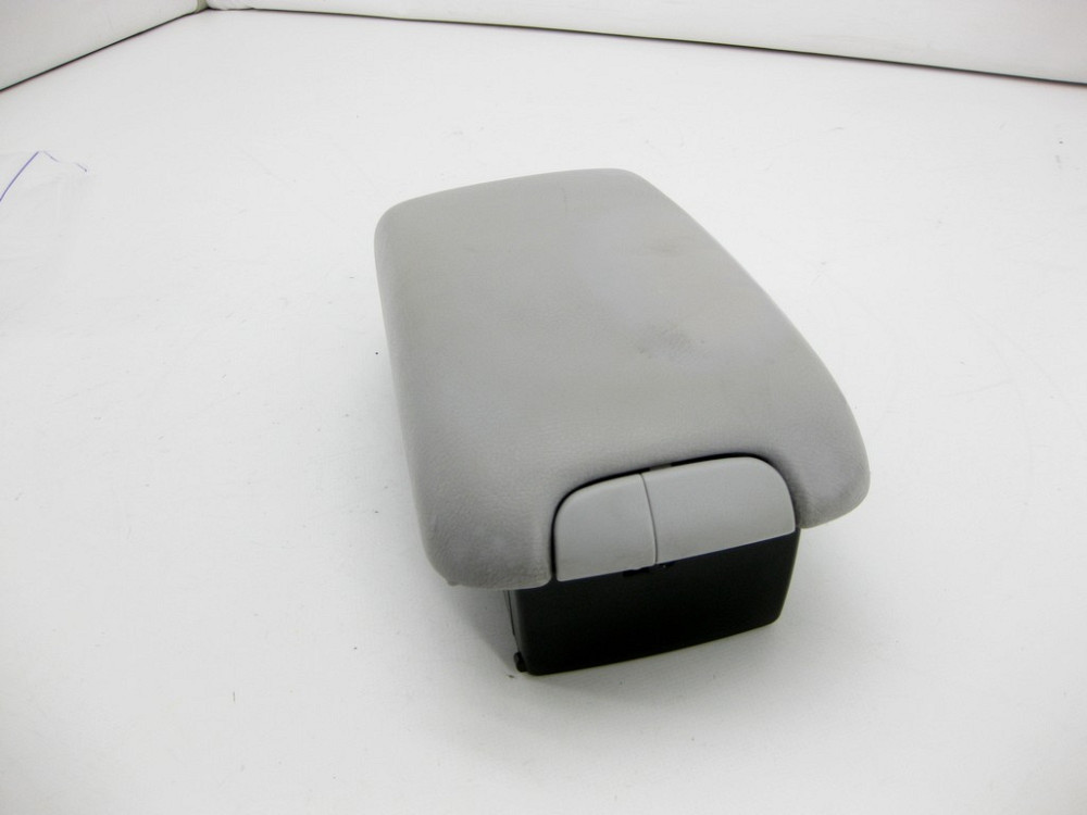 Mercedes-Benz  A2036802739 7G64 Кришка підлокітника центральної консолі сіра C-class W203 C-class S203 CL203 Sportcoupe CLC C203 Одеса - фото 4