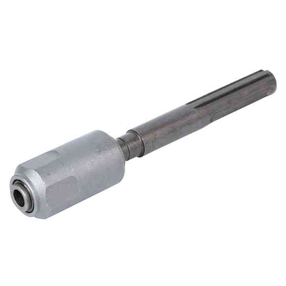 Sigma Переходник-адаптер с SDS-max на SDS-plus SIGMA (1800811) Коломия