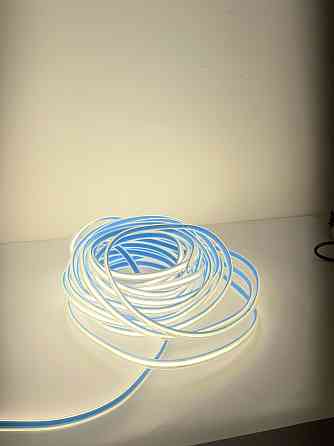 Світлодіодна стрічка LED Rope Light 20м Луцьк