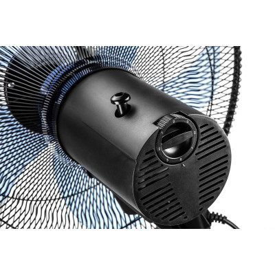 Вентилятор Neo Tools 90-001 Вінниця - фото 4