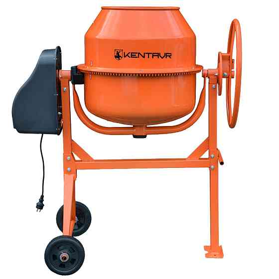 Бетономешалка Кентавр БМ-140-2СК Харьков