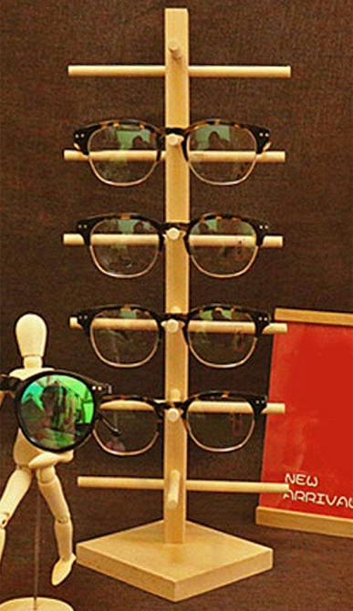 Органайзер для окулярів "Каспі 6" каррі Миколаїв - фото 1