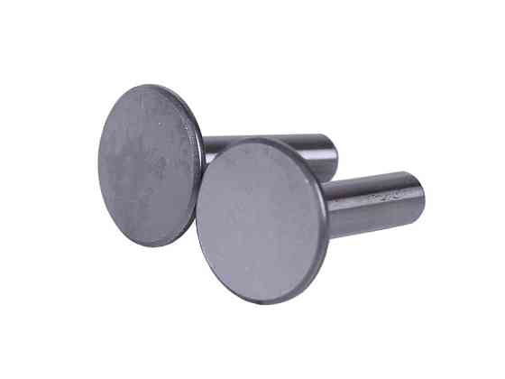 Штовхачі, пара - P65/70F (ZS) Мукачево