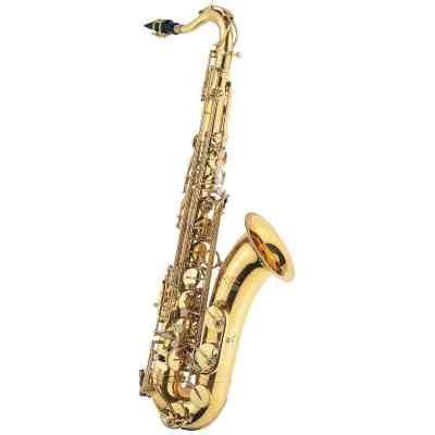 Саксофон J.Michael Tenor Saxophone (TN-600 (P)) Винница