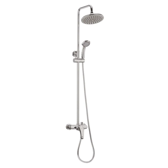 Душова колона зі змішувачем Haiba Mars 003-J   ( HB0911 ) 35191 Харьков
