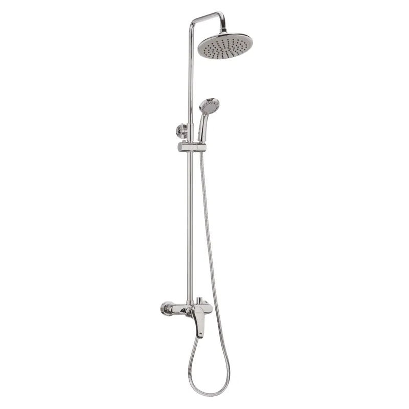 Душова колона зі змішувачем Haiba Mars 003-J   ( HB0911 ) 35191 Харків - фото 1