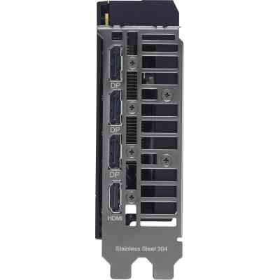 Видеокарта ASUS GeForce RTX5060 8Gb DUAL OC EVO (DUAL-RTX5060-O8G-EVO) Винница