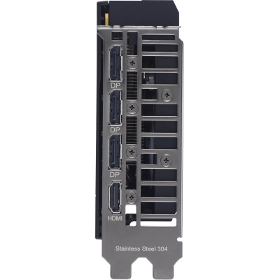 Видеокарта ASUS GeForce RTX5060 8Gb DUAL OC EVO (DUAL-RTX5060-O8G-EVO) Винница - изображение 6