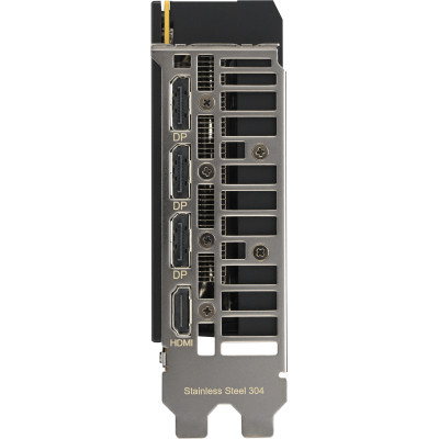 Відеокарта ASUS GeForce RTX5050 8Gb DUAL OC (DUAL-RTX5050-O8G) Вінниця - фото 7