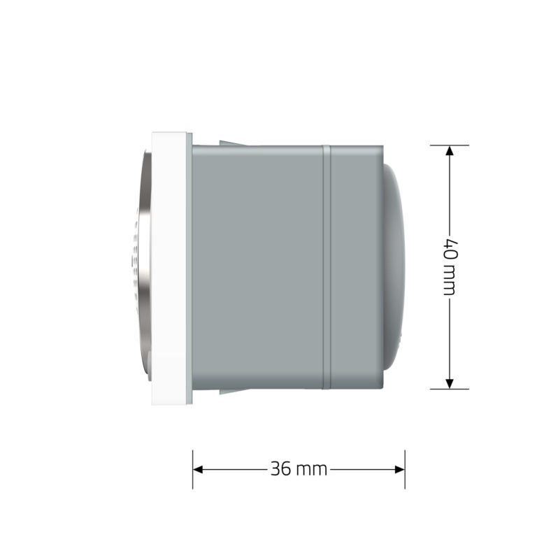 LIVOLO Механізм Bluetooth колонка LIVOLO білий (VL-FCF-2WP) Коломия - фото 4