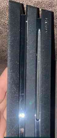 Приставка SONY PlayStation 4 Pro 1TB. Київ