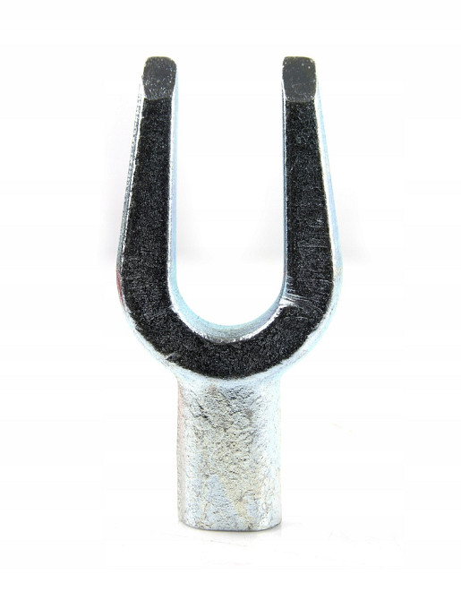 Набор инструментов для снятия рулевой тяги 5 элементов с кейсом Mar-Pol (M80446А) Нововолынск - изображение 7