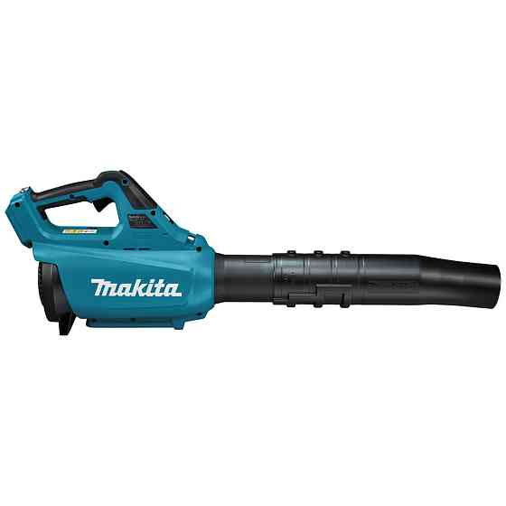 Воздуходувка садовая аккумуляторная MAKITA UB001GZ XGT 40V MAX без АКБ и ЗП Коломыя