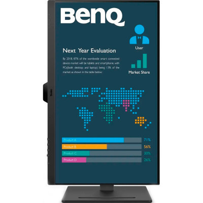 Монітор BenQ BL3290QT Вінниця - фото 5
