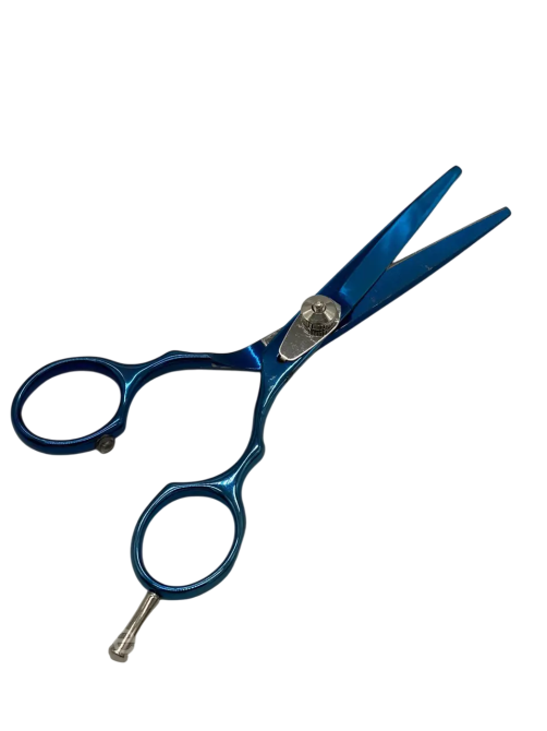 Ножиці перукарські JAGUAR 5.5* Київ - фото 1