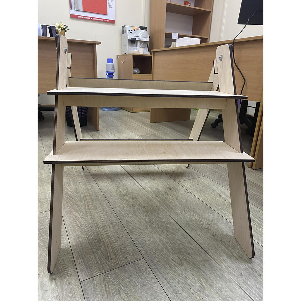 Підставка для квітів EKOSTAR Київ - фото 3