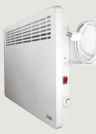 Електричний конвектор TENKO ЕНК(С) 1500 (білий)* Київ