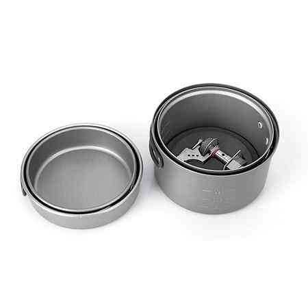 Набор туристической посуды Kovea Solo 3 KSK-Solo3 Київ